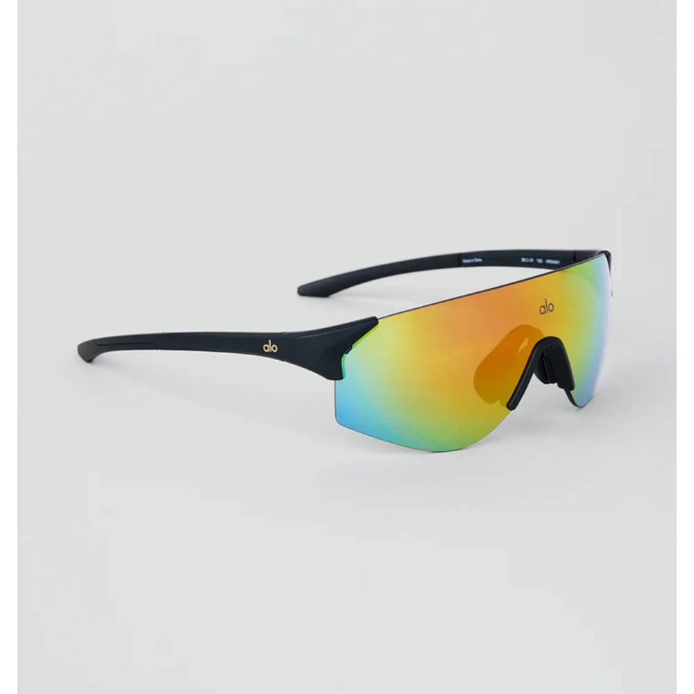 Alo Speed Sunglasses